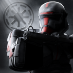 [GR] Clone Force 99 .