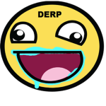 Derp Squad :P
