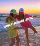 Summer Time Outfit Ranking