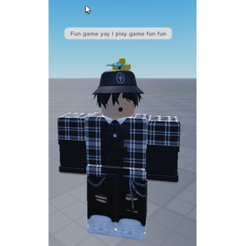 CWYF [Beta] (ADDED ZOMBIES)