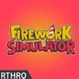 Firework Simulator!