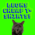 LeonsCheapT-Shirts