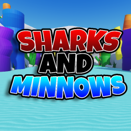Sharks and Minnows [ALPHA] icon