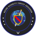 902nd Security Forces Squadron ᅠ