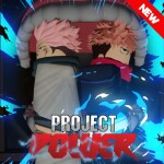 [🔵JJK UPDATE🔴] Project Power