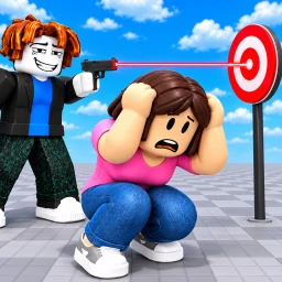Dodge a Bullet icon
