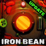 IRON BEAN 🫘 [UPDATE!]