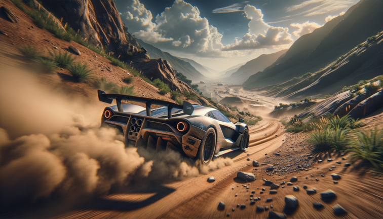 🔴Blox Racer screenshot 2