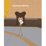 themineraftonegame testing