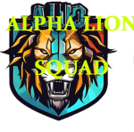 Alpha Lion Squad