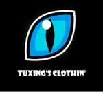 tuxing's clothing