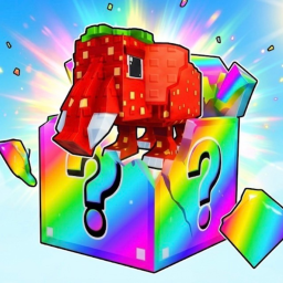 +1 Pickaxe For Lucky Blocks!