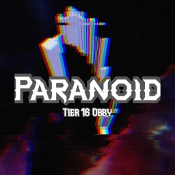 Paranoid icon