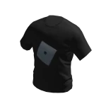 Roblox T-Shirt - Black