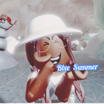 Blue Summer