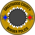 Greenwood County Border Police