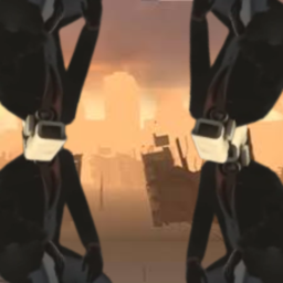 Skibidi Toilet: the Attack Of the Toilets BETA
