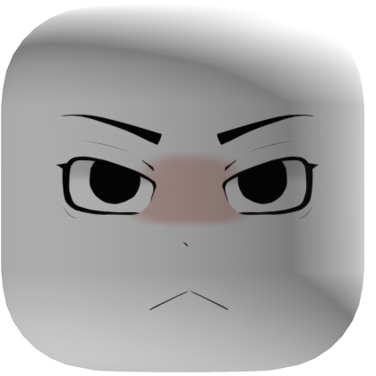 Angry Face