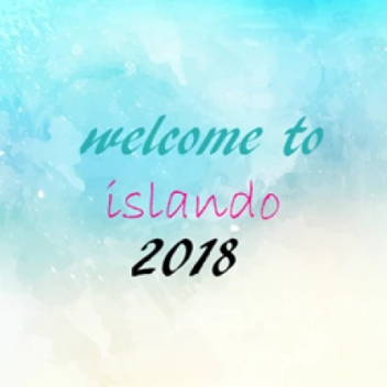[CLOSE] welcome to Islando ! 