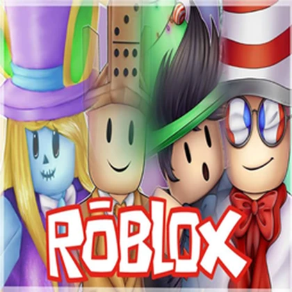 Verified Clothing👍🏼 Roblox group icon