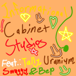 Informational Cabinet Studios