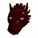 Bloodmoon Wolf