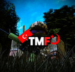 |TMF| Turkish Military Soldier