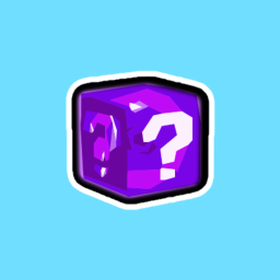 Lucky Block Chaos [BETA]