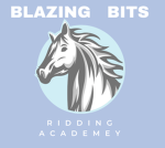 Blazing bits Ridding academy