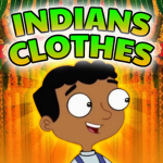 Indians Clothes