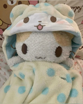 Sleepykitti
