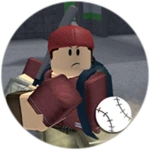 Homerun! Roblox badge thumbnail