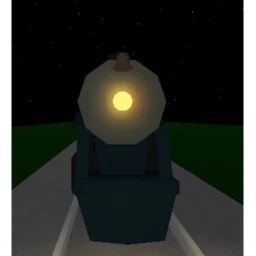 Train Falls icon