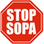 SOPA Haters/Protestors