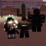 DCPS[division of the cactus protective services]