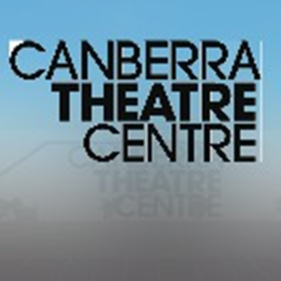 Canberra Theatre Centre V2