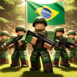 [EB] Exército Brasileiro | [NOVO]