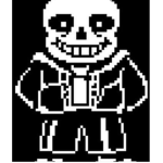 SANS BECAUSE FOR GELİYOR SEN