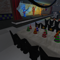 fnaf free roam goofy
