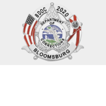Bloomsburg Department of Corrections