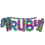 ♡: ruby