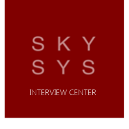 SkySys Interview Center {V1}