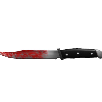 The Knife
