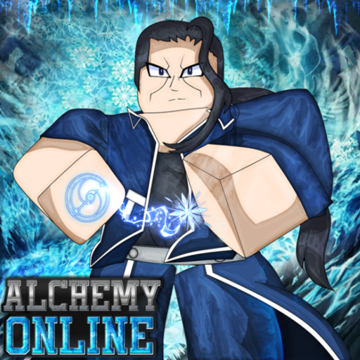 Alchemy Online