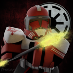 >{GAR}< Coruscant Guard