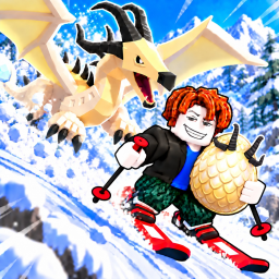 Ski For Animals! icon