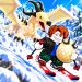 Ski For Animals! icon