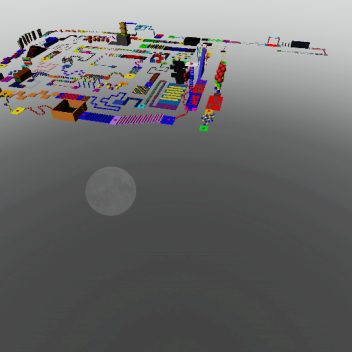 obby for people who are bored