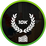 Game Badge Thumbnail