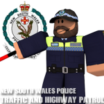 NSWP | Traffic and Highway Patrol